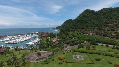 Apartamento Los Suenos Resort Del Mar 1f