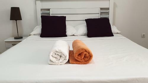 Apartamento Appartamento Da Sogno