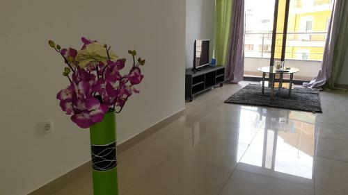 Apartamento Appartamento Da Sogno