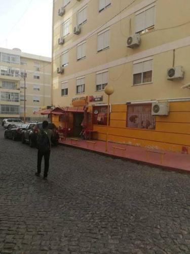 Apartamento Appartamento Da Sogno