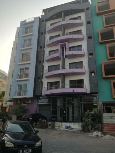 Apartamento Appartamento Da Sogno