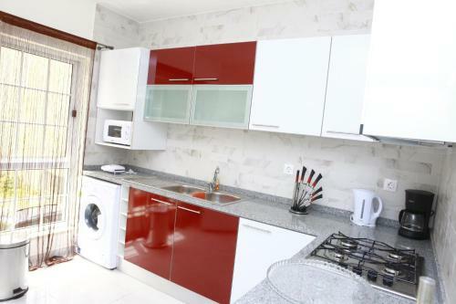 Apartamento Droom Appartement