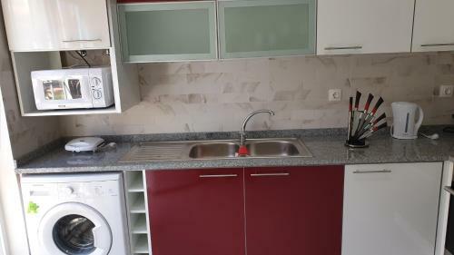 Apartamento Droom Appartement