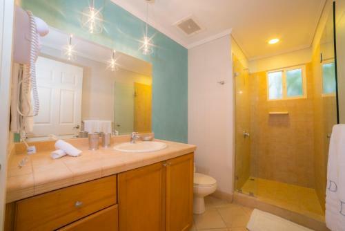 Apartamento Los Suenos Resort Del Mar 4n