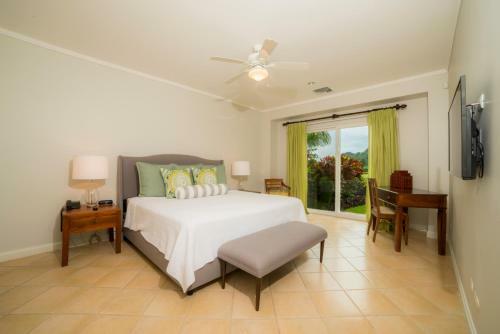 Apartamento Los Suenos Resort Del Mar 4n