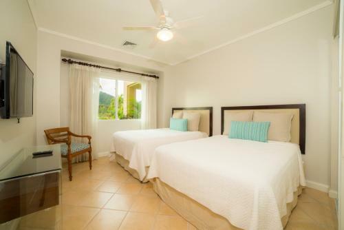 Apartamento Los Suenos Resort Del Mar 4n