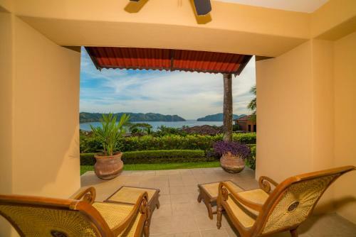 Apartamento Los Suenos Resort Marbella 1e