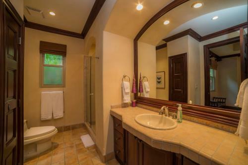Apartamento Los Suenos Resort Marbella 1e