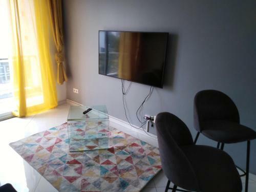 Lux Apartment T1a Palmarejo