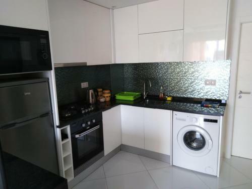 Lux Apartment T1a Palmarejo