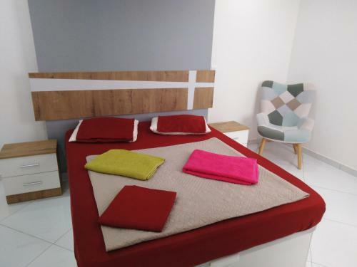 Lux Apartment T1a Palmarejo