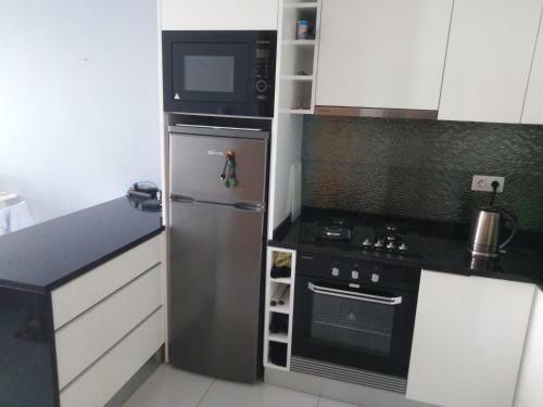 Lux Apartment T1a Palmarejo