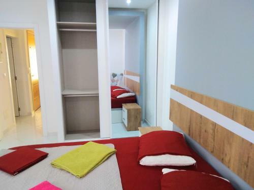 Lux Apartment T1a Palmarejo