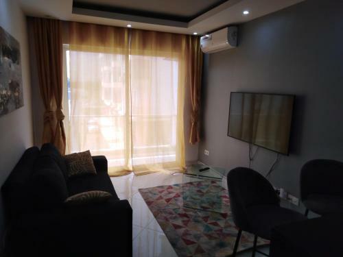 Lux Apartment T1a Palmarejo