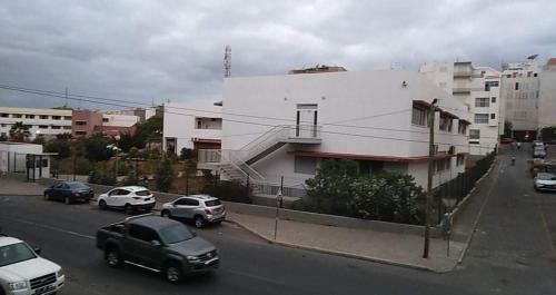 Lux Apartment T1a Palmarejo