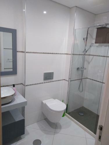 Lux Apartment T1a Palmarejo