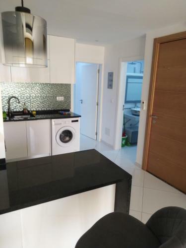 Lux Apartment T1a Palmarejo