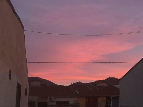 Apartamento Fesdis -batna-