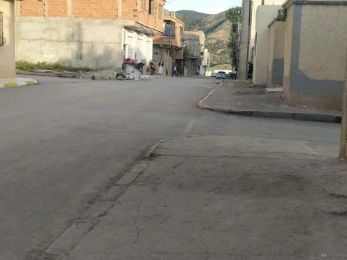 Apartamento Fesdis -batna-