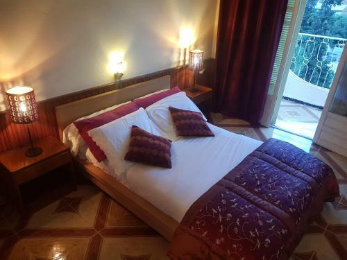 Hotel El Hayat
