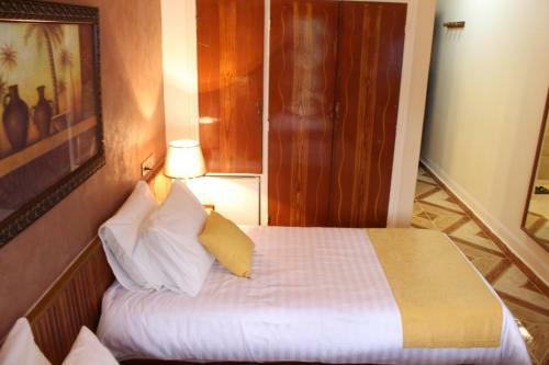 Hotel El Hayat