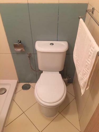 Apartamento T0, Vila Verde