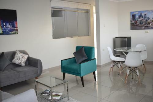 Munay Ttika Apart Hotel