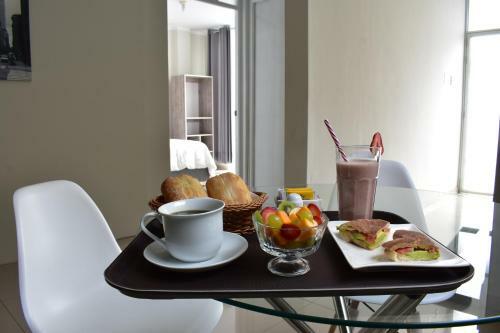 Munay Ttika Apart Hotel