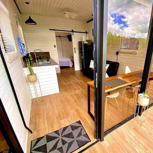 Apartamento Hoja Azul Loft Guanacaste