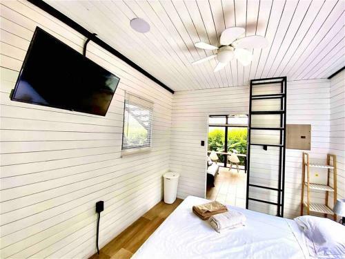 Apartamento Hoja Azul Loft Guanacaste