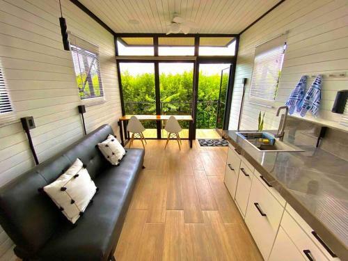 Apartamento Hoja Azul Loft Guanacaste