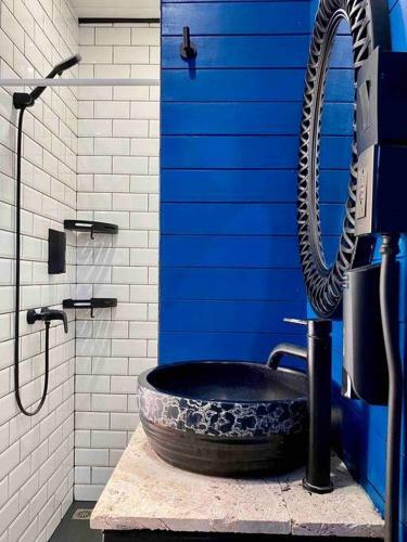 Apartamento Hoja Azul Loft Guanacaste