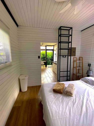 Apartamento Hoja Azul Loft Guanacaste