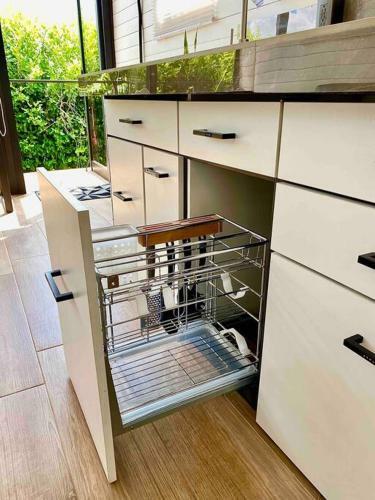 Apartamento Hoja Azul Loft Guanacaste