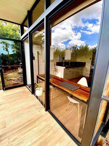 Apartamento Hoja Azul Loft Guanacaste