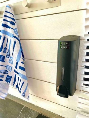 Apartamento Hoja Azul Loft Guanacaste
