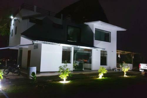 Villa Colina Dorada - Tarapoto