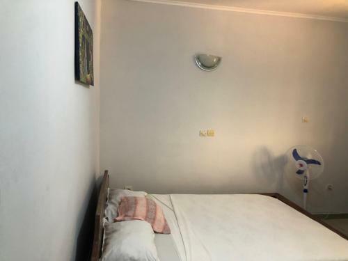 Hotel La Grace Kribi