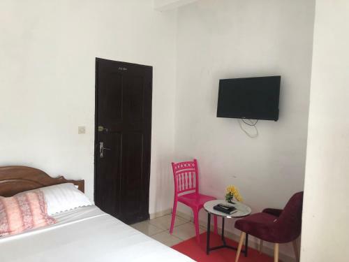 Hotel La Grace Kribi