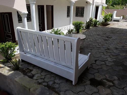 Hotel La Grace Kribi