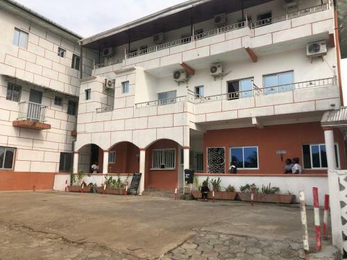 Hotel La Grace Kribi