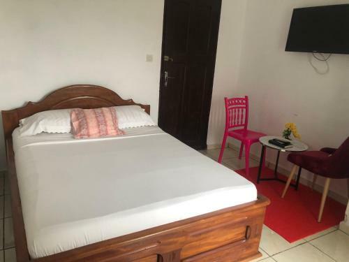 Hotel La Grace Kribi
