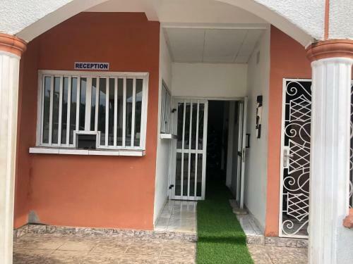 Hotel La Grace Kribi