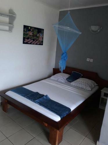 Hotel La Grace Kribi