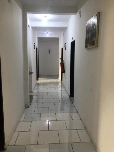 Hotel La Grace Kribi