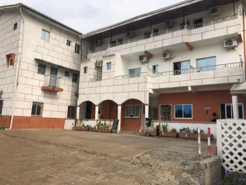 Hotel La Grace Kribi