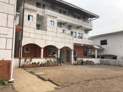 Hotel La Grace Kribi