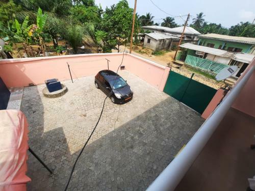 Apartamento Chimene Paradis "appartement"