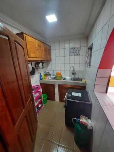 Apartamento Chimene Paradis "appartement"