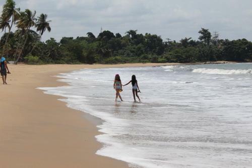 Hostal Pousada Cameroun